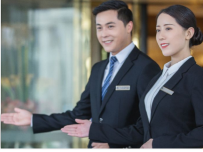 重慶春色城市環境服務(集團) 卓越商務服務，打造宜居城市環境