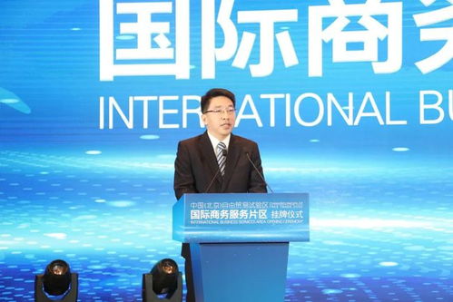 順義領(lǐng)航北京自貿(mào)區(qū)國際商務(wù)片區(qū) 59%區(qū)域占比彰顯會(huì)展服務(wù)龍頭地位